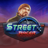 Street Racer game screenshot