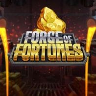 Forge of Fortunes game screenshot