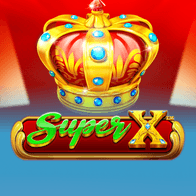 Super X game screenshot