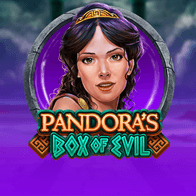 Pandoras Box Of Evil thumbnail