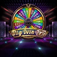 Big Win 777 game screenshot